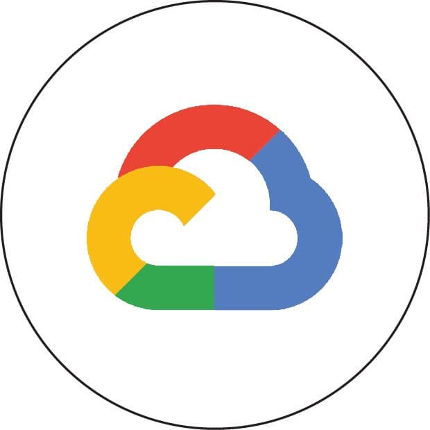 Google cloud